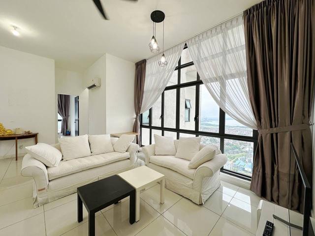 Condominium for sale in Johore Bahru, Johor