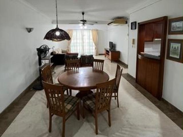 Condominium for rent in Johore Bahru, Johor