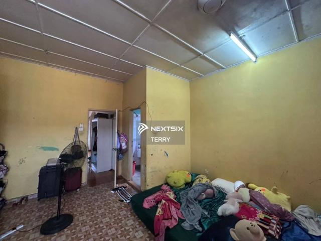 Residential House for sale in Johore Bahru, Johor