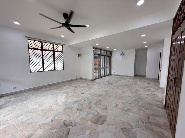 Bungalow for rent in Johore Bahru, Johor