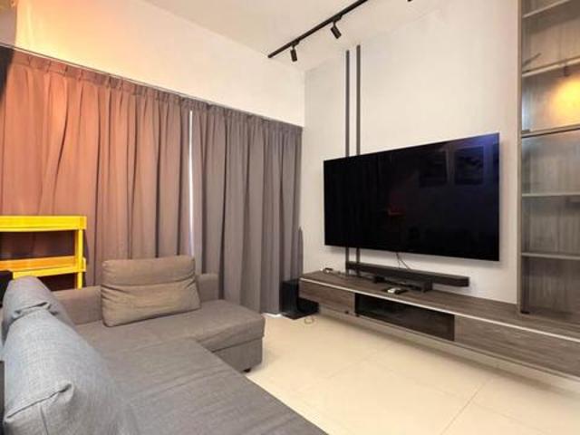 Condominium for sale in Johore Bahru, Johor