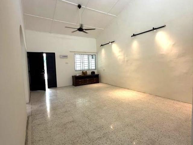 Residential House for rent in Johore Bahru, Johor