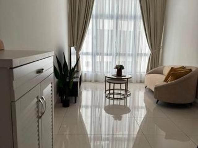 Serviced Residence for rent in Johore Bahru, Johor