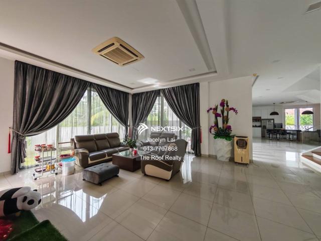Residential House for sale in Johore Bahru, Johor