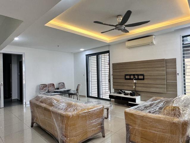 House for rent in Johore Bahru, Johor