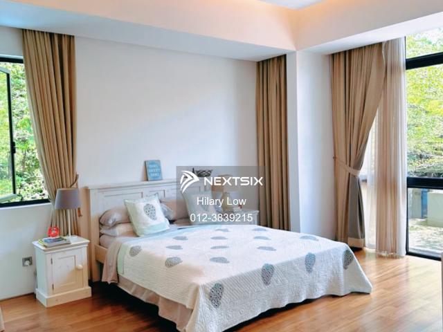 Residential House for rent in Johor