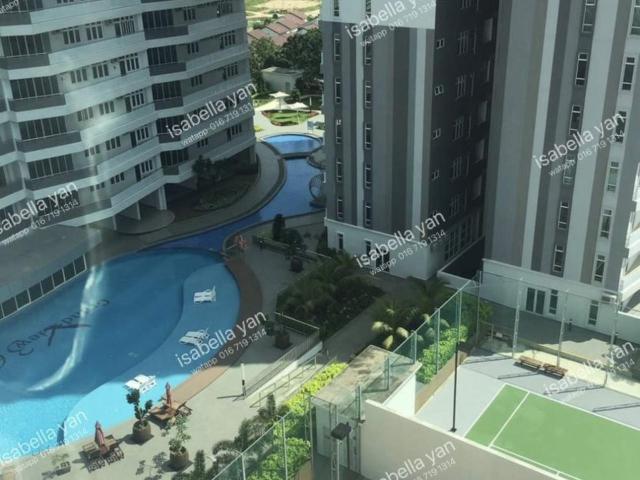 Room for rent in Johore Bahru, Johor