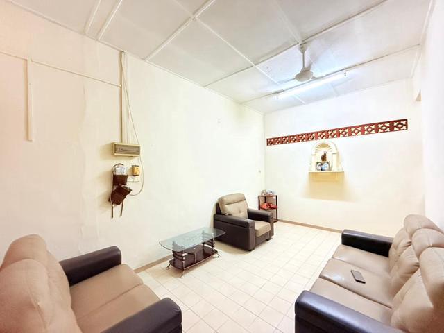 Terraced House for sale in Johore Bahru, Johor