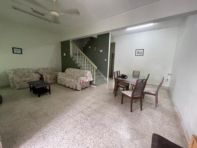Terraced House for rent in Johore Bahru, Johor