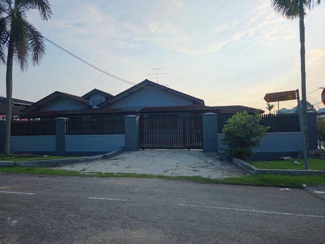 Terraced House for sale in Johore Bahru, Johor
