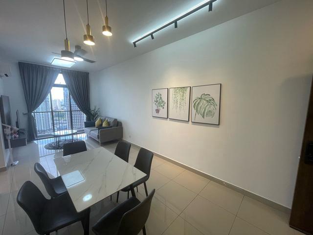 Serviced Residence for rent in Johore Bahru, Johor