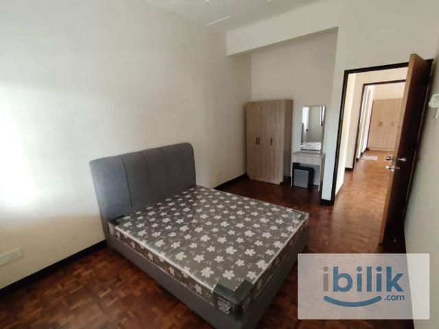 Room for rent in Country Heights Damansara, Kuala Lumpur