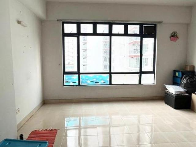 Condominium for sale in Johore Bahru, Johor