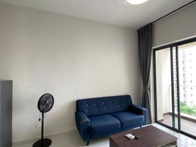Condominium for sale in Johore Bahru, Johor