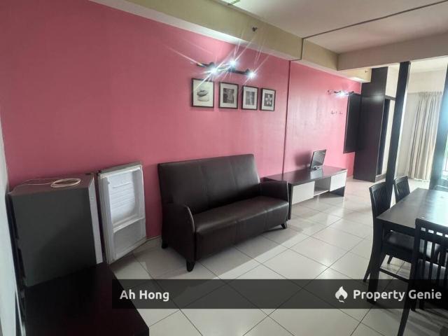 Serviced Residence for rent in Johore Bahru, Johor