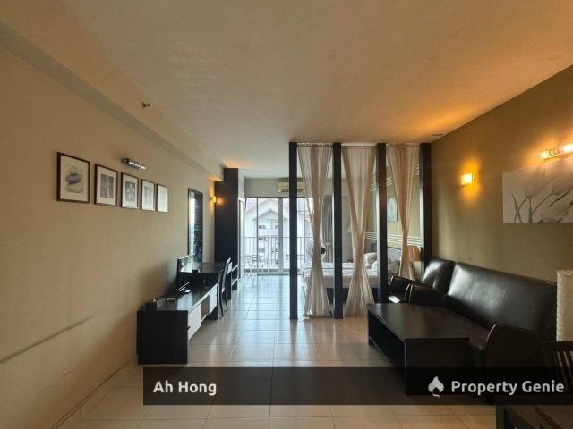 Serviced Residence for rent in Johore Bahru, Johor