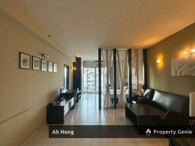 Apartment for rent in Johore Bahru, Johor