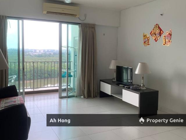 Serviced Residence for rent in Johore Bahru, Johor