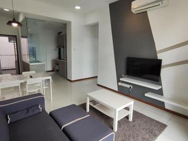 Serviced Residence for rent in Johore Bahru, Johor