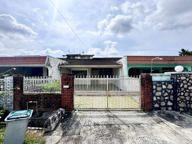Terraced House for rent in Johore Bahru, Johor