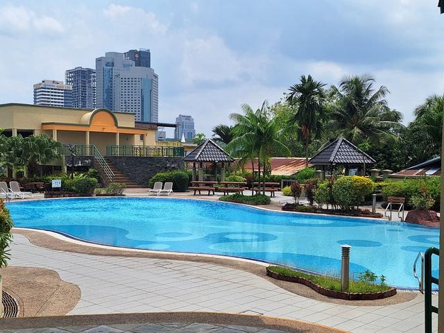 Condominium for rent in Johore Bahru, Johor