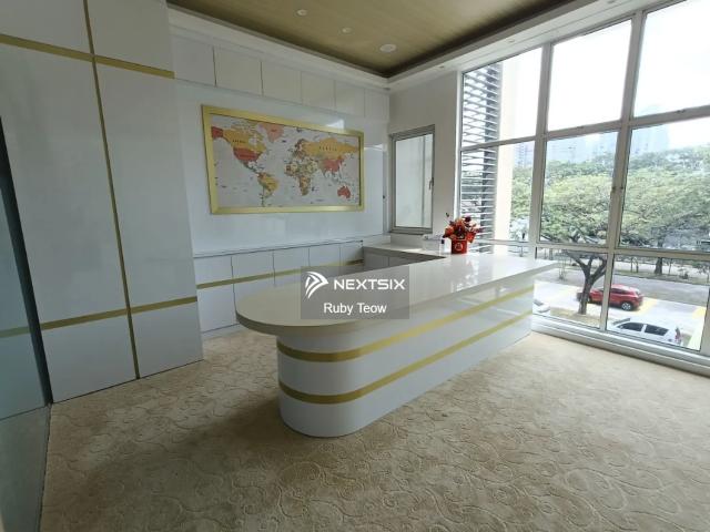 Residential House for rent in Johor
