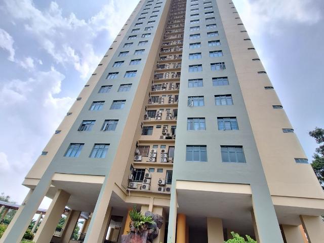 Apartment for rent in Johore Bahru, Johor