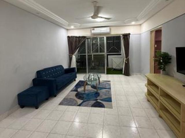 Apartment for sale in Johore Bahru, Johor