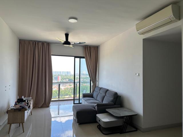 Apartment for rent in Johor Bahru