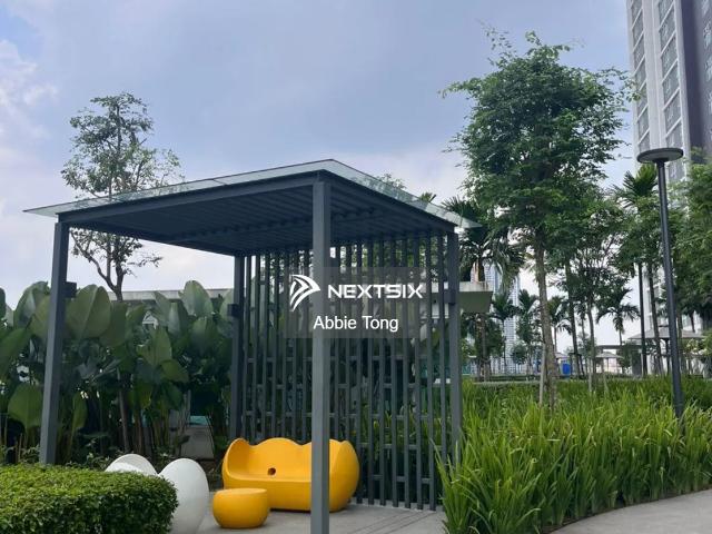 Residential House for rent in Johor