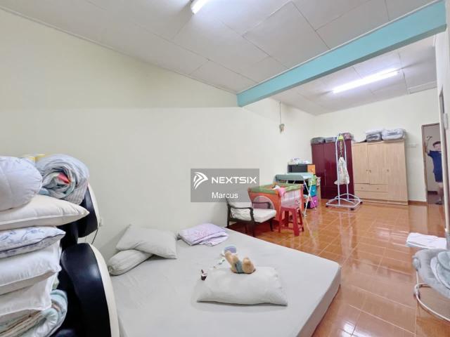 Residential House for sale in Johore Bahru, Johor