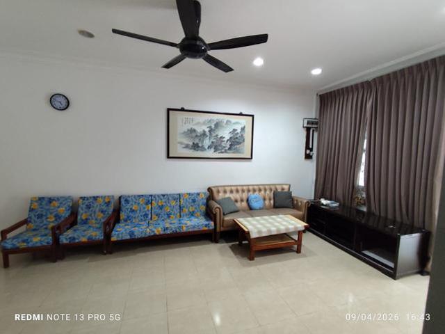 Terraced House for rent in Johore Bahru, Johor