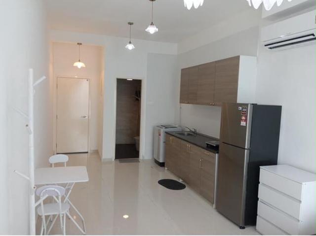 Apartment for rent in Johore Bahru, Johor