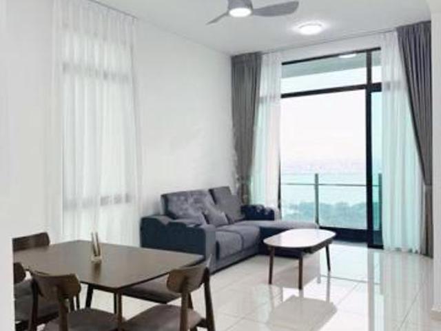 Serviced Residence for rent in Johore Bahru, Johor