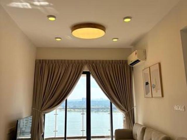 Condominium for rent in Johore Bahru, Johor