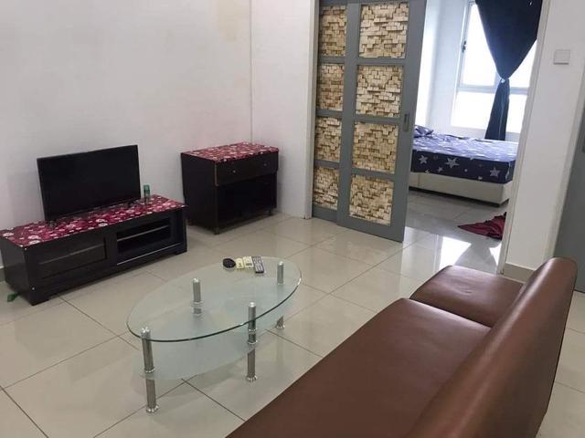Serviced Residence for sale in Johore Bahru, Johor