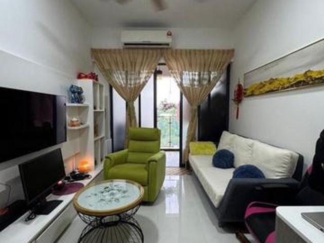 Condominium for rent in Johore Bahru, Johor