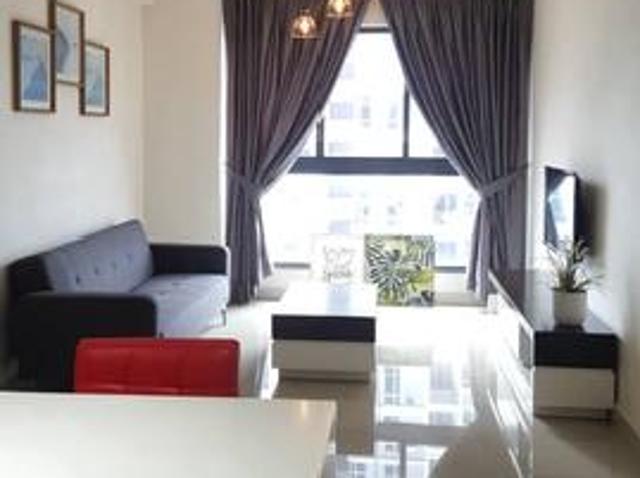 Serviced Residence for rent in Johore Bahru, Johor
