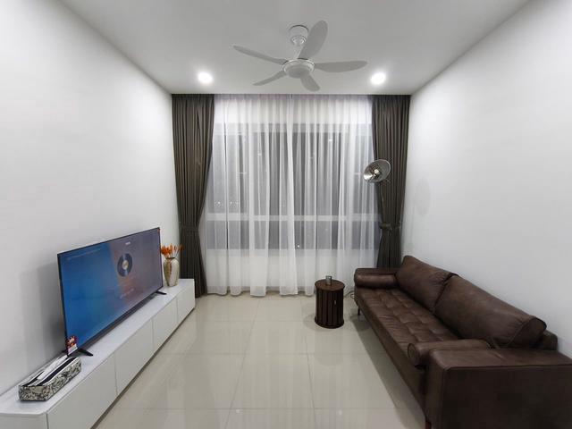 Serviced Residence for rent in Johore Bahru, Johor