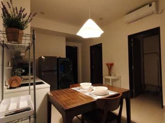 Serviced Residence for rent in Johore Bahru, Johor