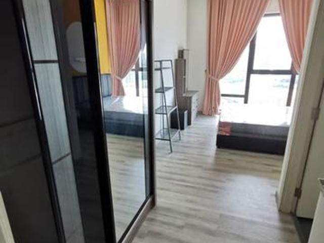 Serviced Residence for rent in Johore Bahru, Johor