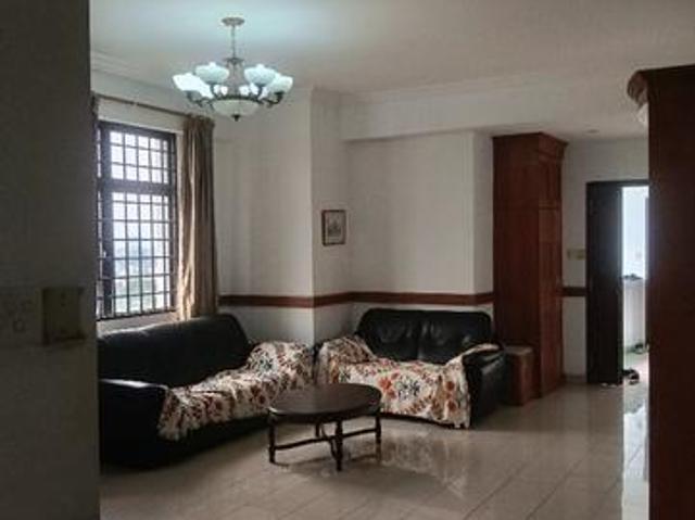 Condominium for rent in Johore Bahru, Johor