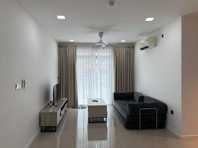 Serviced Residence for rent in Johore Bahru, Johor