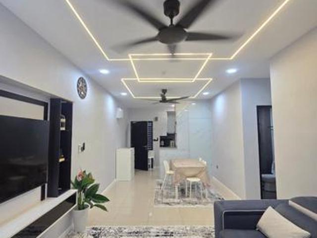 Serviced Residence for rent in Johore Bahru, Johor