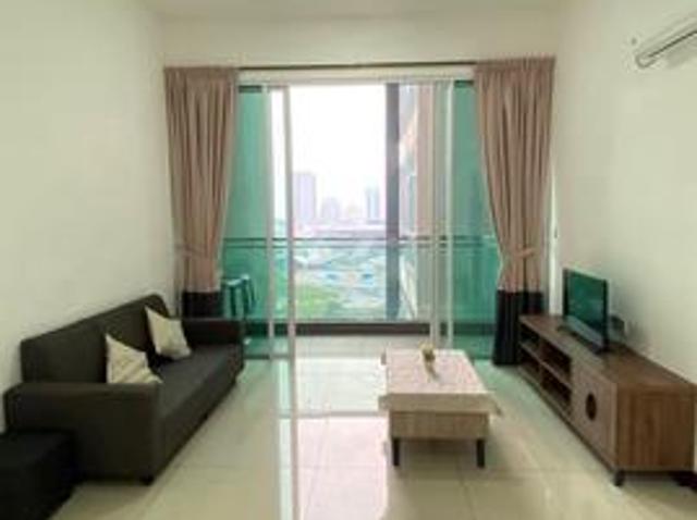 Condominium for rent in Johor Bahru
