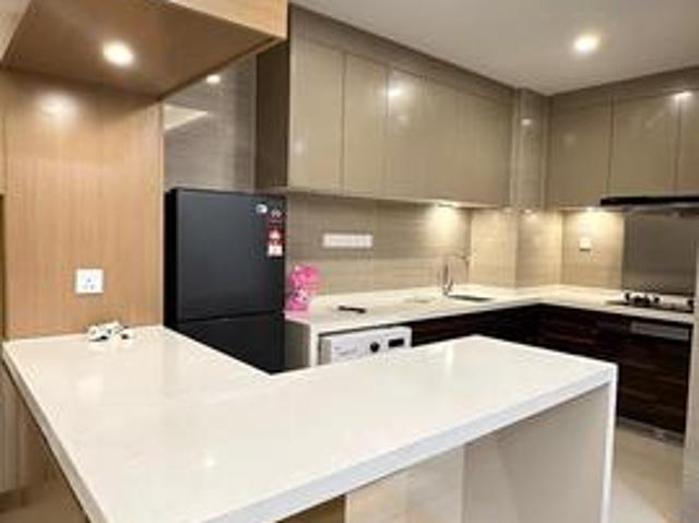 Serviced Residence for rent in Johore Bahru, Johor