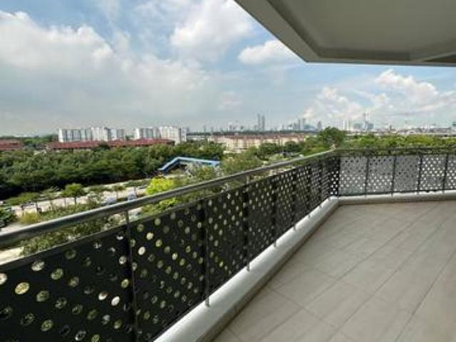 Serviced Residence for rent in Johore Bahru, Johor