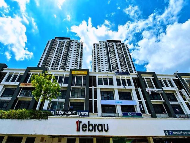 Serviced Residence for rent in Johore Bahru, Johor