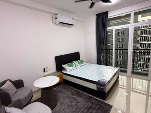 Apartment for rent in Johore Bahru, Johor