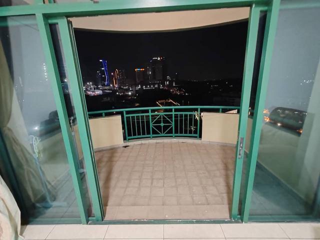 Condominium for rent in Johore Bahru, Johor